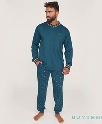 Outlet pijamas hombre sale